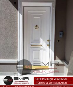 Celik Kapi Modelleri Celik Kapi Fiyatlari Istanbul Celik Kapi 6