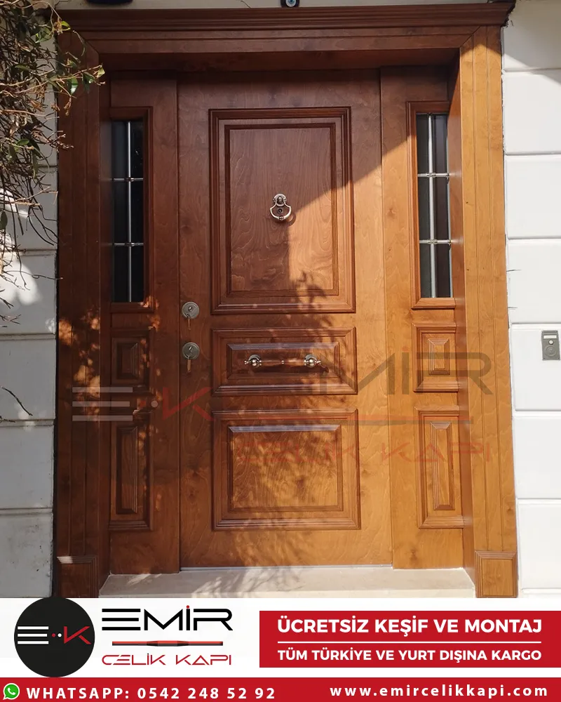 Villa-Kapisi-Celik-Kapi-Emir-Pivot-Door-06