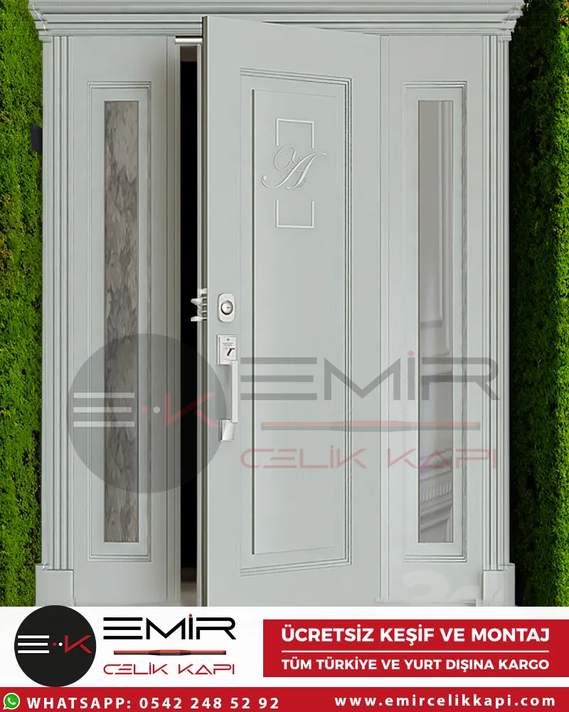 Villa-Kapisi-Celik-Kapi-Emir-Pivot-Door-09