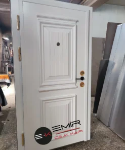 Doğal Ahşap Kaplama Çelik Kapı Alice 3 Celik-Kapi-Ic-Gorunum