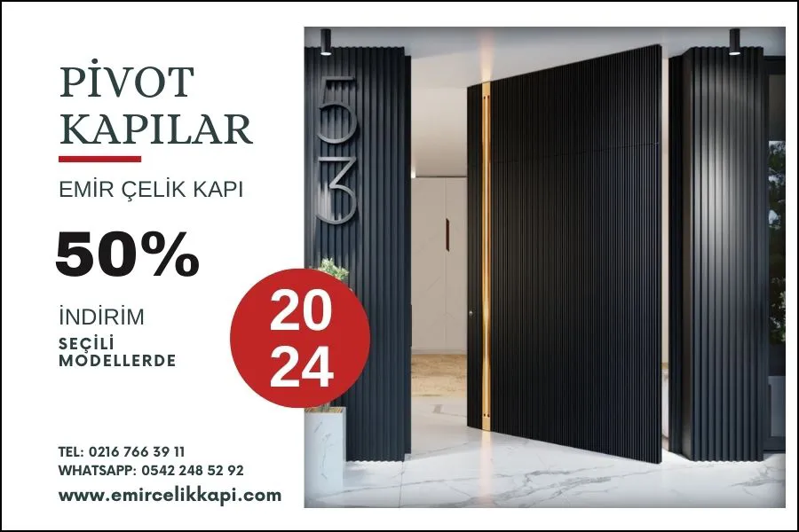 Pivot-Kapi-Modelleri-Pivot-Door-2024-Pivot-Kapi-Fiyatlari