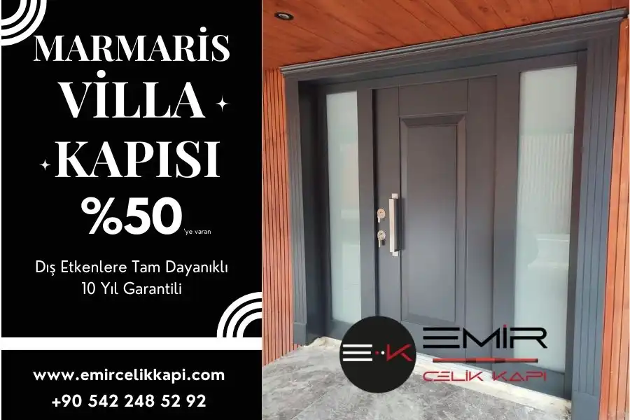 Marmaris-Villa-Kapisi-Modelleri-Fiyatlari-Celik-Dis-Kapi