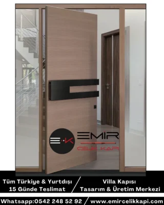 Kavacik-Mustakil-Ev-Giris-Kapisi-Emir-Celik-Kapi-Villa-Kapisi