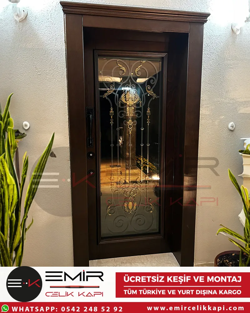 Camli-Ferfroejli-Villa-Kapisi
