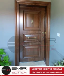 dogal-ahsap-celik-kapi