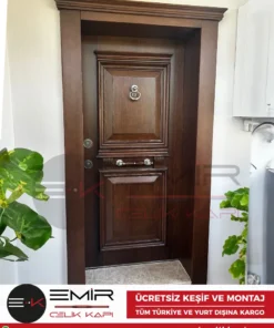 masif-ahsap-celik-kapi