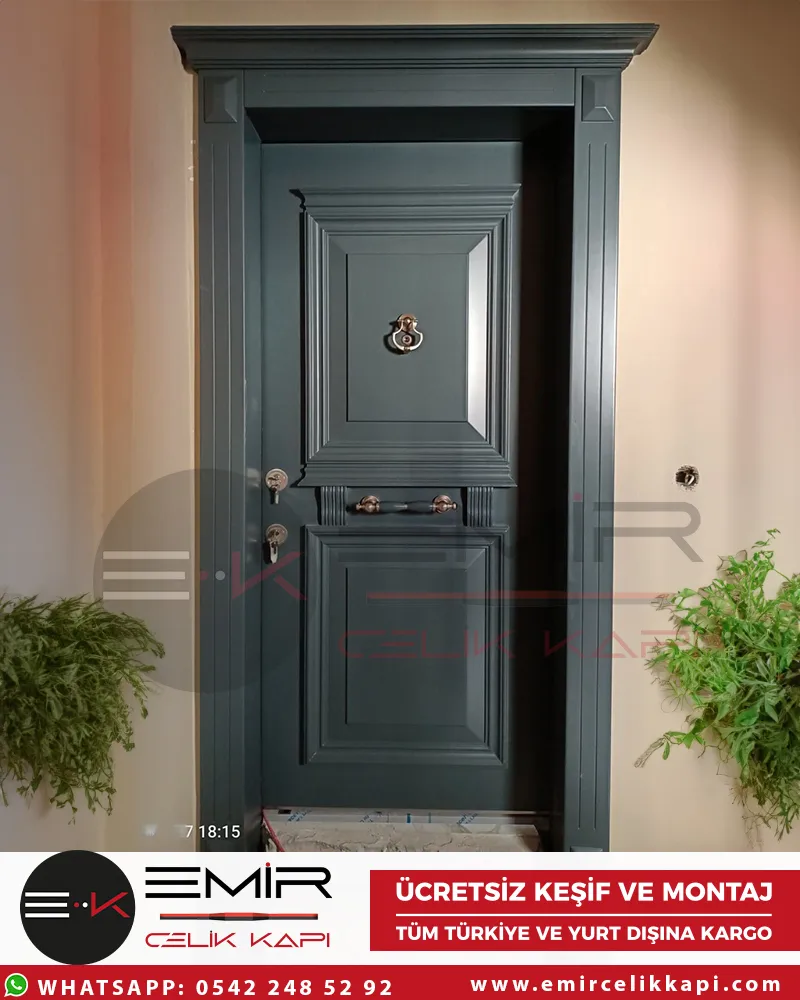 Gri-Celik-Kapi-Modelleri-2025-Celik-Kapi-Fiyatlari-Emir
