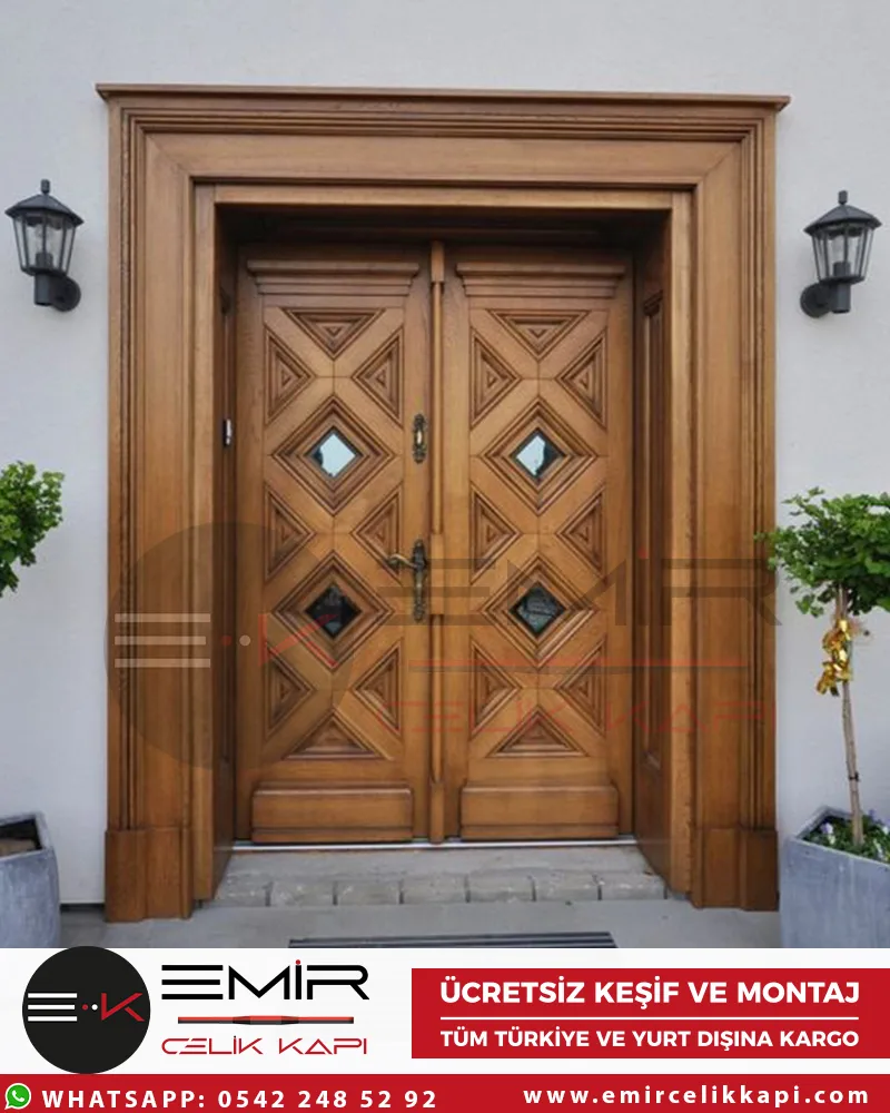 Klasik-Villa-Kapisi-Masif-Ahap-2025-Villa-Dis-Kapi-Fiyatlari-Emir
