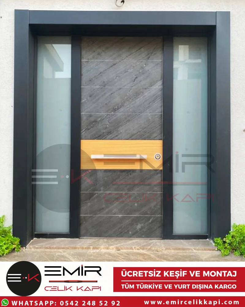 Tas-Desenli-Villa-Kapisi-2025-Villa-Kapi-Fiyatlari-Emir