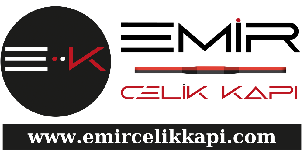 Emir Çelik Kapı Villa Kapısı Modelleri Fiyatları logo
