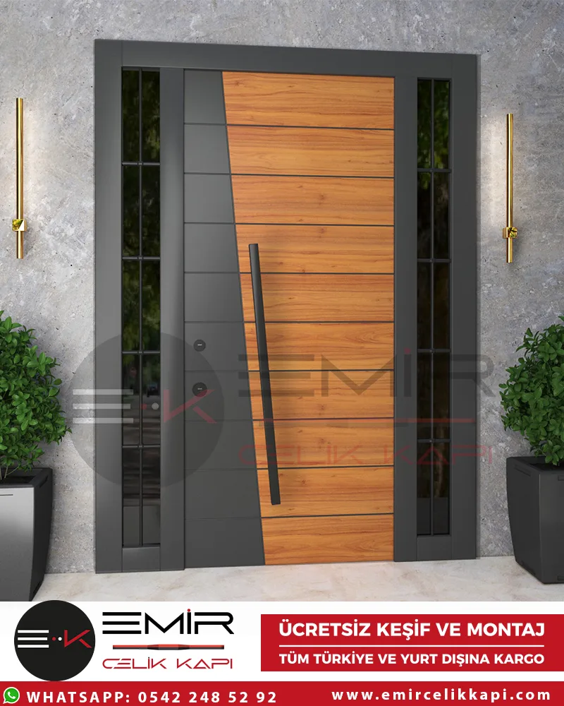 Kompakt-Villa-Kapilari-Compact-Villa-Kapisi-Emir-Celik-Kapi