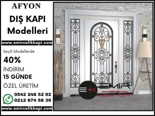 Afyon Dış Kapı Modelleri Fiyatları 1 Afyon-Dis-Kapi-Modelleri-Fiyatlari-Villa-Kapisi-Modelleri