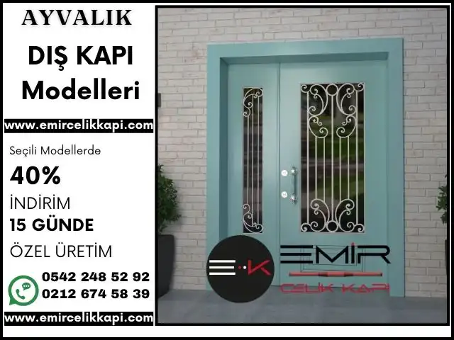 Ayvalik-Dis-Kapi-Modelleri-Fiyatlari-Villa-Kapisi-Modelleri Ayvalik-Dis-Kapi-Modelleri-Fiyatlari-Villa-Kapisi-Modelleri