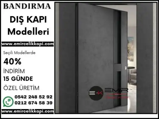 Bandırma Dış Kapı Modelleri Fiyatları 1 Bandirma-Dis-Kapi-Modelleri-Fiyatlari-Villa-Kapisi-Modelleri