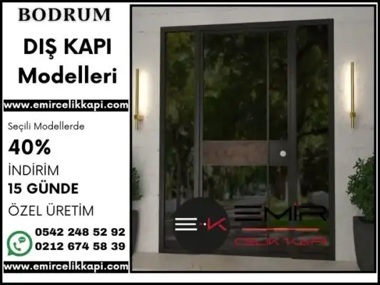 Bodrum Dış Kapı Modelleri Fiyatları 1 Bodrum-Dis-Kapi-Modelleri-Fiyatlari-Villa-Kapisi-Modelleri