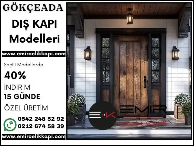 Gokceada-Dis-Kapi-Modelleri-Fiyatlari-Villa-Kapisi-Modelleri Gokceada-Dis-Kapi-Modelleri-Fiyatlari-Villa-Kapisi-Modelleri