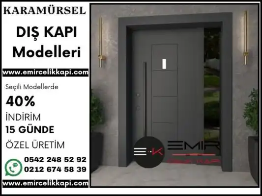 Karamürsel Dış Kapı Modelleri Fiyatları 1 Karamursel-Dis-Kapi-Modelleri-Fiyatlari-Villa-Kapisi-Modelleri