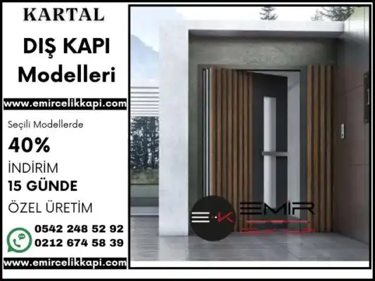 Kartal Dış Kapı Modelleri Fiyatları 1 Kartal-Dis-Kapi-Modelleri-Fiyatlari-Villa-Kapisi-Modelleri