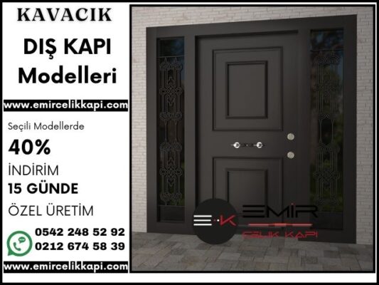 Kavacık Dış Kapı Modelleri Fiyatları 1 Kavacik-Dis-Kapi-Modelleri-Fiyatlari-Villa-Kapisi-Modelleri