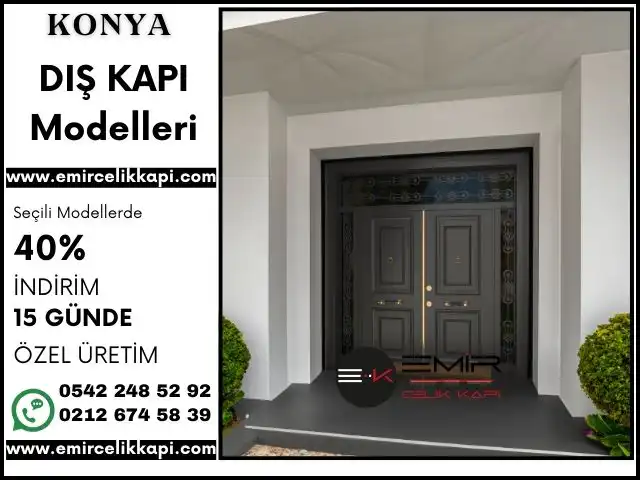 Konya-Dis-Kapi-Modelleri-Fiyatlari-Villa-Kapisi-Modelleri Konya-Dis-Kapi-Modelleri-Fiyatlari-Villa-Kapisi-Modelleri