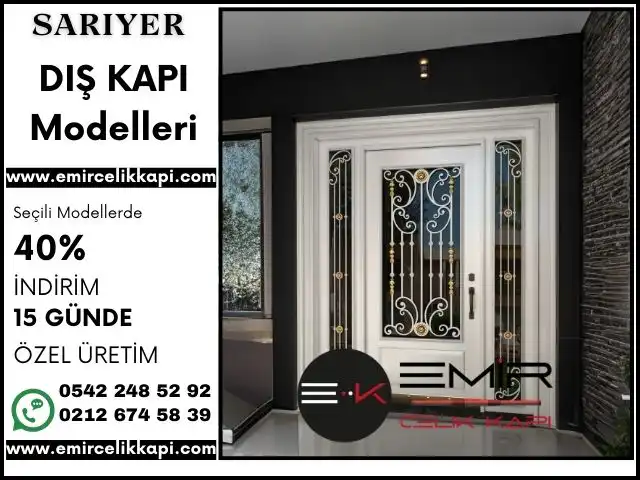 Sariyer-Dis-Kapi-Modelleri-Fiyatlari-Villa-Kapisi-Modelleri Sariyer-Dis-Kapi-Modelleri-Fiyatlari-Villa-Kapisi-Modelleri