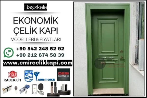 Başiskele-Ucuz-Celik-Kapi-Modelleri-Ekonomik-Celik-Kapi-Fiyatlari-2025-Emir-Celik-Kapi