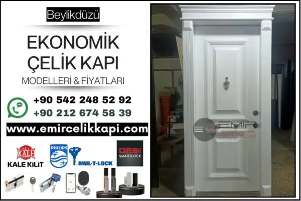 Beylikdüzü-Ucuz-Celik-Kapi-Modelleri-Ekonomik-Celik-Kapi-Fiyatlari-2025-Emir-Celik-Kapi