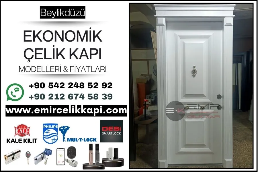 Beylikdüzü-Ucuz-Celik-Kapi-Modelleri-Ekonomik-Celik-Kapi-Fiyatlari-2025-Emir-Celik-Kapi
