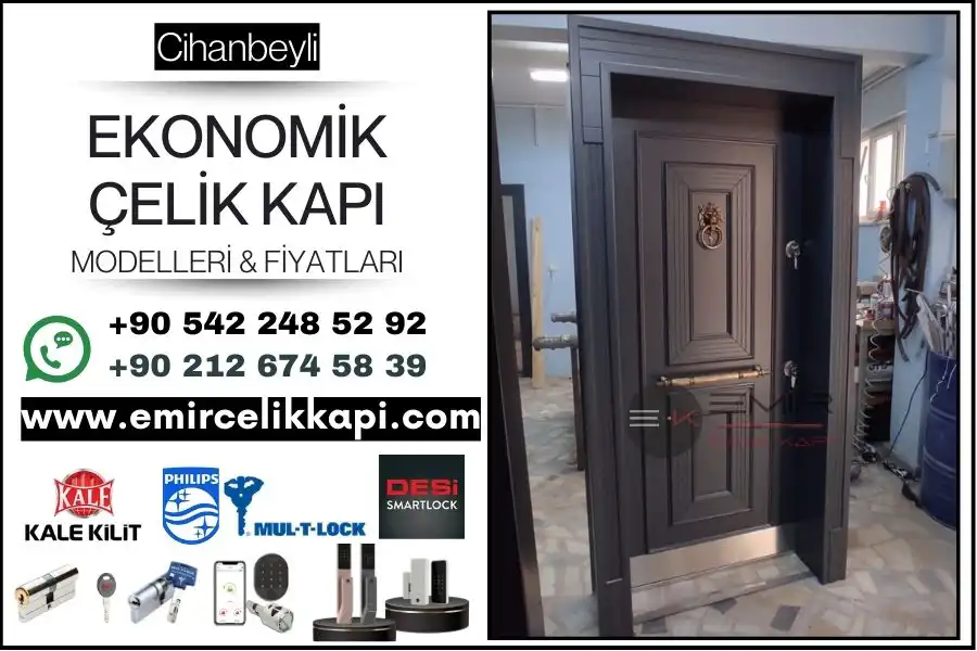 Cihanbeyli-Ucuz-Celik-Kapi-Modelleri-Ekonomik-Celik-Kapi-Fiyatlari-2025-Emir-Celik-Kapi Cihanbeyli-Ucuz-Celik-Kapi-Modelleri-Ekonomik-Celik-Kapi-Fiyatlari-2025-Emir-Celik-Kapi