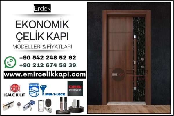Erdek-Ucuz-Celik-Kapi-Modelleri-Ekonomik-Celik-Kapi-Fiyatlari-2025-Emir-Celik-Kapi