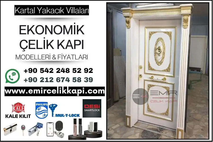 Kartal Yakacık Villaları Ucuz Çelik Kapı Modelleri Ve Fiyatları 1 Kartal Yakacık Villaları-Ucuz-Celik-Kapi-Modelleri-Ekonomik-Celik-Kapi-Fiyatlari-2025-Emir-Celik-Kapi