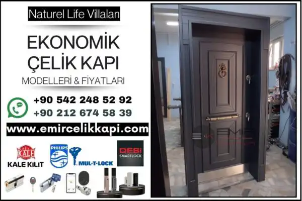 Naturel Life Villaları-Ucuz-Celik-Kapi-Modelleri-Ekonomik-Celik-Kapi-Fiyatlari-2025-Emir-Celik-Kapi (1)