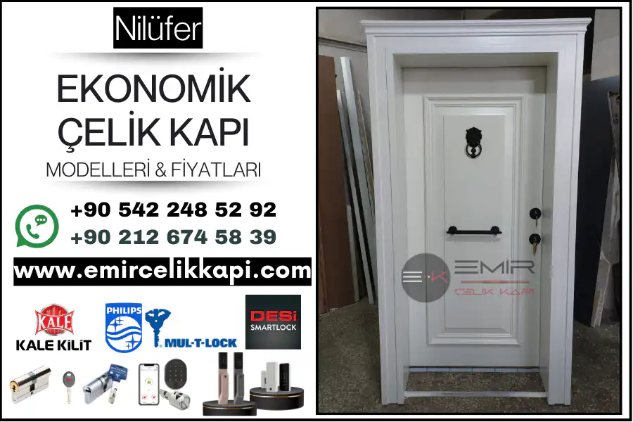 Nilüfer Ucuz Çelik Kapı Modelleri Ve Fiyatları 1 Nilüfer-Ucuz-Celik-Kapi-Modelleri-Ekonomik-Celik-Kapi-Fiyatlari-2025-Emir-Celik-Kapi