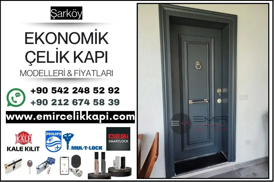 Şarköy Ucuz Çelik Kapı Modelleri Ve Fiyatları 1 Şarköy-Ucuz-Celik-Kapi-Modelleri-Ekonomik-Celik-Kapi-Fiyatlari-2025-Emir-Celik-Kapi