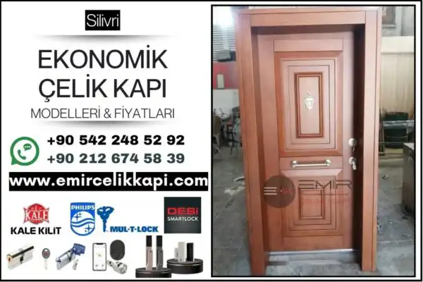 Silivri-Ucuz-Celik-Kapi-Modelleri-Ekonomik-Celik-Kapi-Fiyatlari-2025-Emir-Celik-Kapi