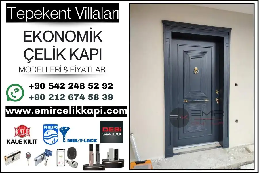 Tepekent Villaları-Ucuz-Celik-Kapi-Modelleri-Ekonomik-Celik-Kapi-Fiyatlari-2025-Emir-Celik-Kapi Tepekent Villaları-Ucuz-Celik-Kapi-Modelleri-Ekonomik-Celik-Kapi-Fiyatlari-2025-Emir-Celik-Kapi