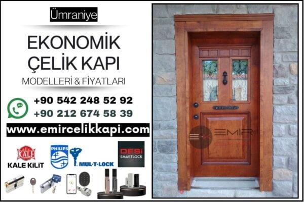 Ümraniye-ucuz-celik-kapi-modelleri-ekonomik-celik-kapi-fiyatlari-2025-emir-celik-kapi