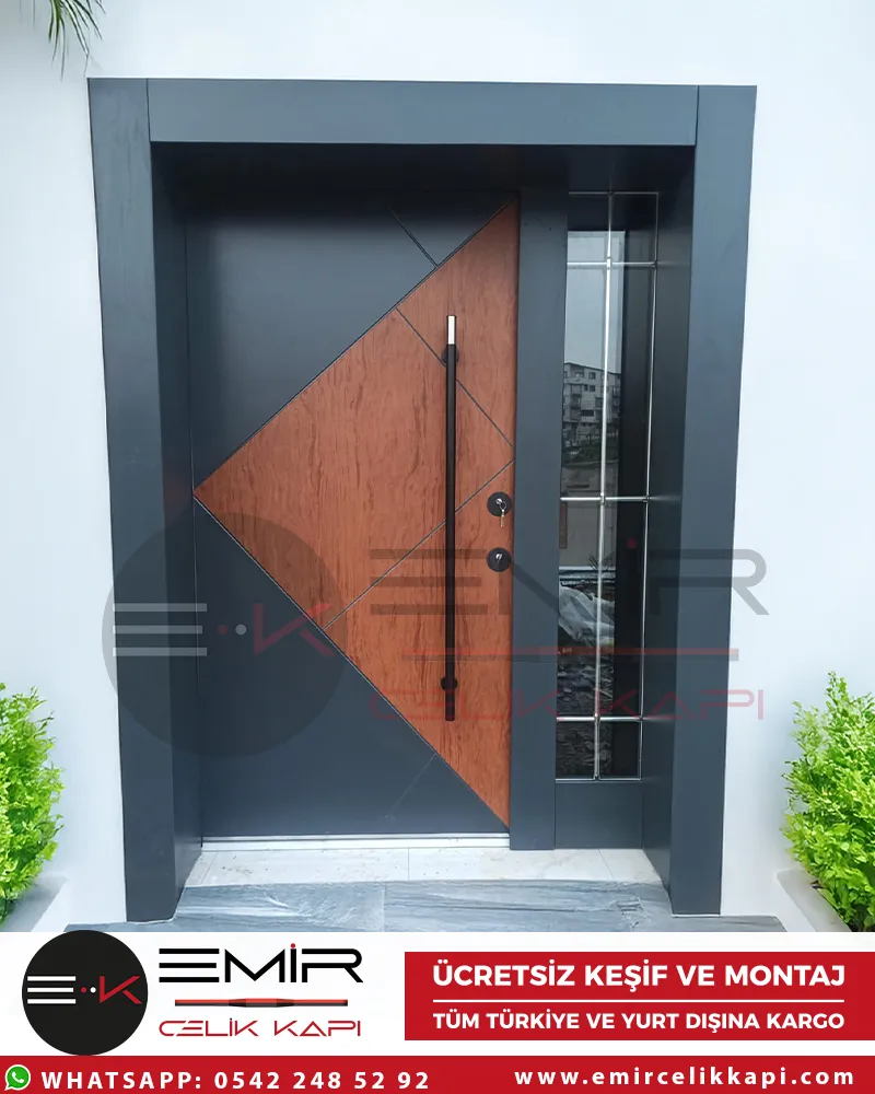Compact-Dis-Kapi-Kompakt-Villa-Kapisi