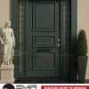 Donatella-Yesil-Villa-Kapisi-Dis-Kapi