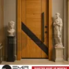 Eflatun-Modern-Celik-Kapi-Cift-Renk
