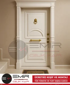 Hypnos-Kirik-Beyaz-Celik-Kapi