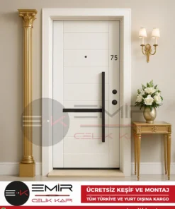 Lexus-Modern-Luks-Celik-Kapi