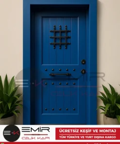 Mary-Mavi-Celik-Kapi-Antik