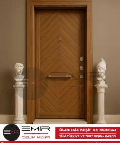 Nation-Teak-Celik-Kapi