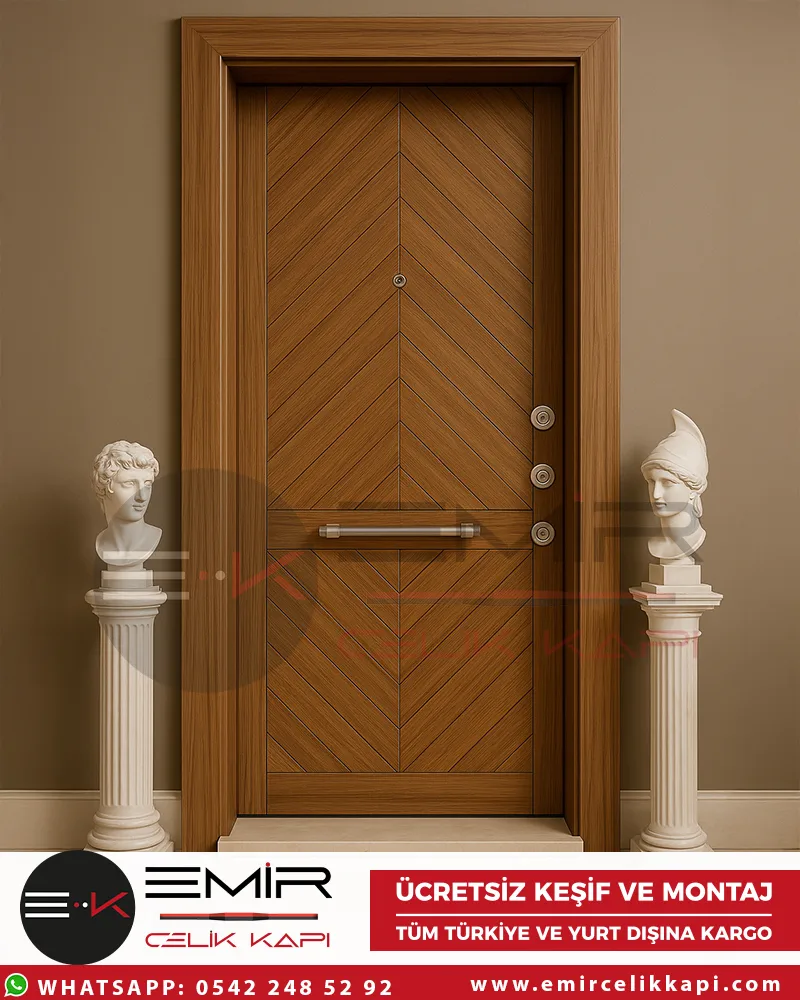 Nation-Teak-Celik-Kapi