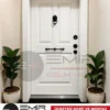 Nemesis-Klasik-Beyaz-Celik-Kapi-Modern-Design