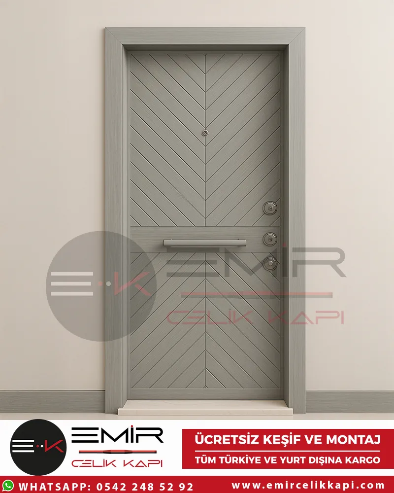 Nyx-Gri-Ral7035-Celik-Kapi