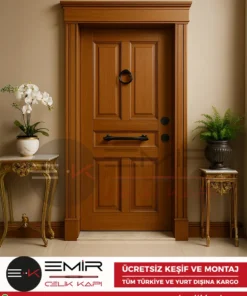 Orpheus-Mese-Celik-Kapi-Klasik