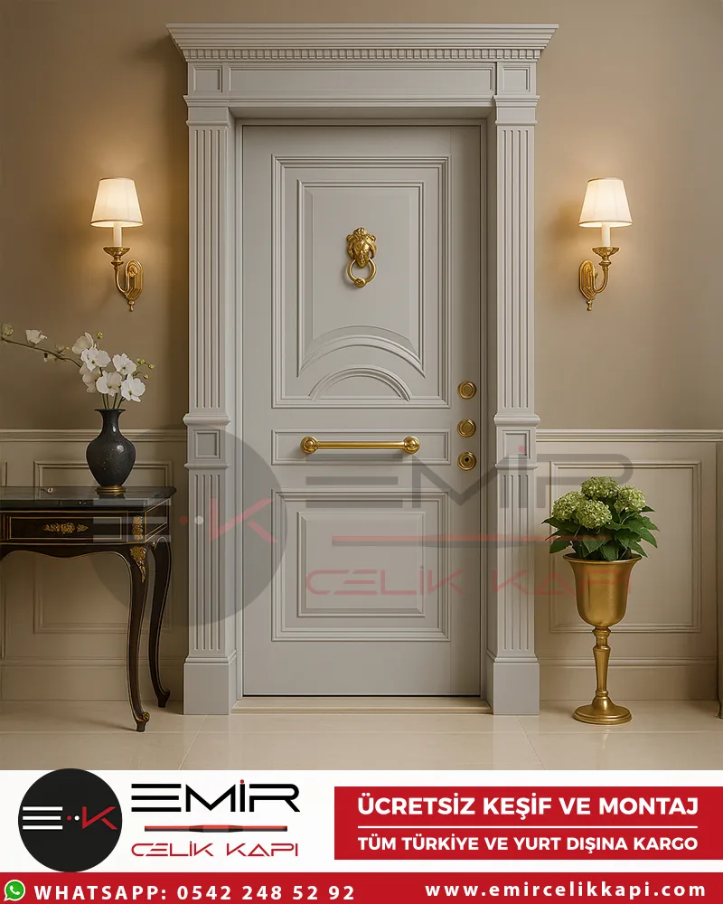 Rita-Gri-Klasik-Ultraluks-Celik-Kapi