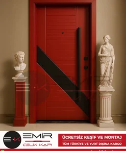 Thanos-kirmizi-siyah-celik-kapi-modelleri